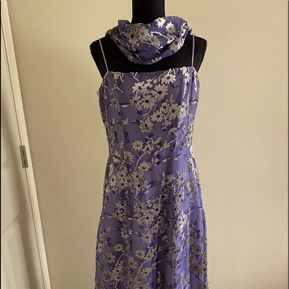 Gorgeous Belsoie Cocktail or Prom Dress